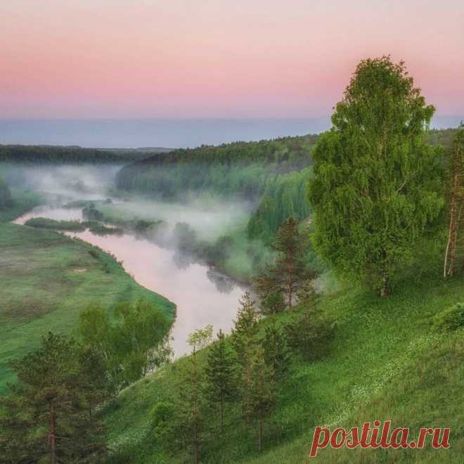 Кировская область

Фотограф: amalagyn