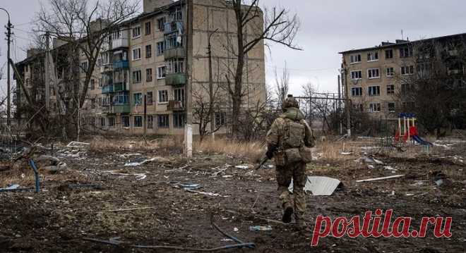 Американский генерал призвал извлекать пользу из украинского конфликта