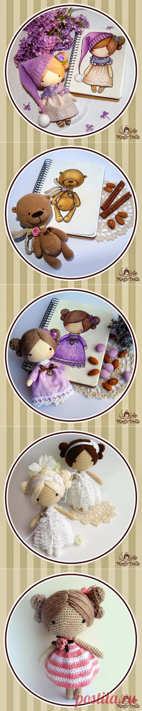 magicdolls
