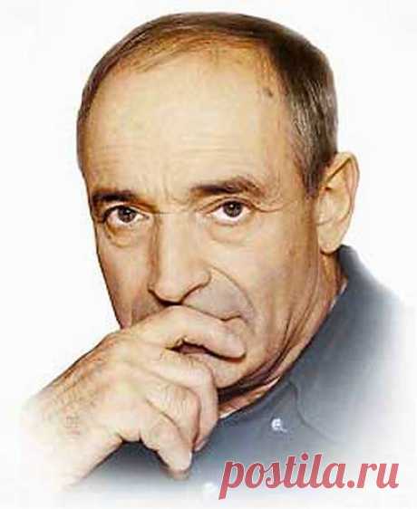 Валентин Гафт =Жить стало лучше, жить стало веселее!=
