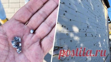 Стало известно о состоянии раненых при обстреле Ракитного в Белгородской области. Шесть пострадавших в результате обстрела Ракитянского района Белгородской области со стороны Вооруженных сил Украины (ВСУ) находятся в тяжелом состоянии. Об этом в своем Telegram-канале написал губернатор региона Вячеслав Гладков. Он ...