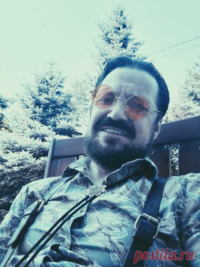 "История и красота Саратова в глазах гражданина Кадета"