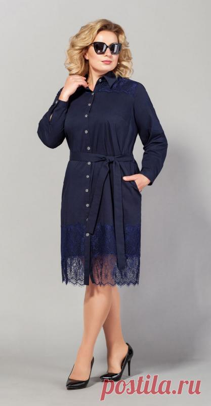 Купить платье Сч@стье-7003 в интернет-магазине “Анабель“