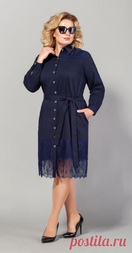 Купить платье Сч@стье-7003 в интернет-магазине “Анабель“