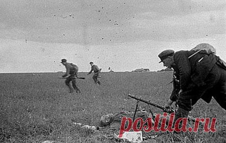 Партизаны Великой Отечественной / Назад в СССР / Back in USSR