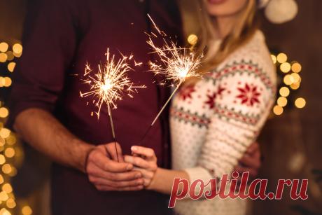 Как сделать бенгальские огни в домашних условиях