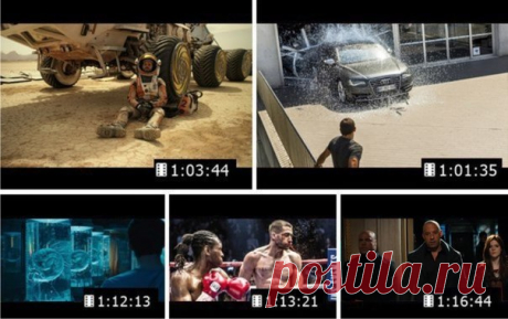 «ПОДПИСЫВАЙТЕСЬ» НА НОВЫЕ ФИЛЬМЫ 2015 ГОДА 
Смотри первым у нас в HD качестве!

1. Марсианин (2015) 
2. Перевозчик: Наследие (2015) 
3. Бегущий в лабиринте: Испытание огнём (2015)
Перейти к просмотру...
