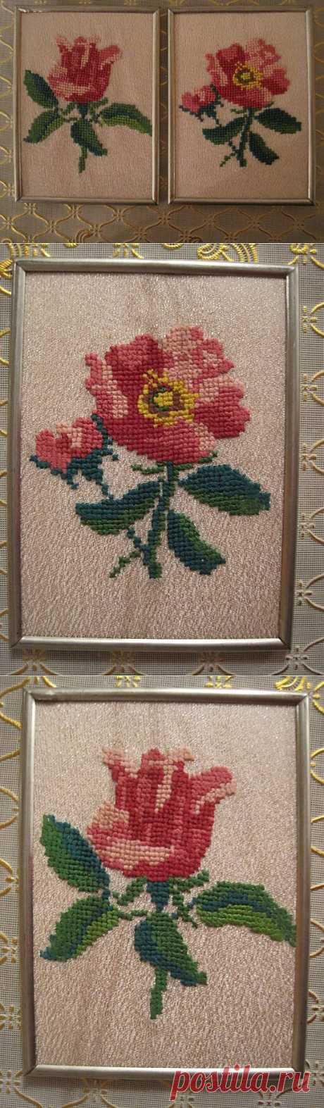 (+1) тема - Миниатюры на парче. | СДЕЛАЙ САМ!