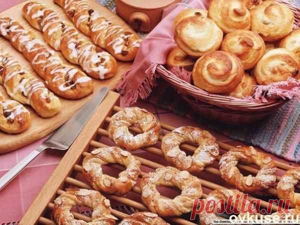 14 советов для выпечки