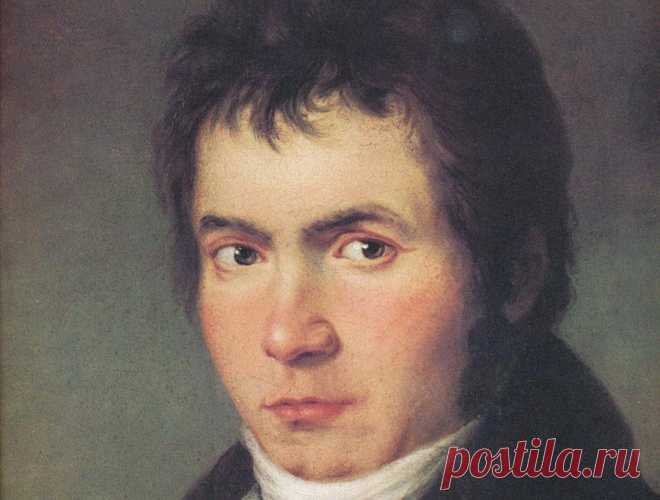 Детские годы Бетховена - Классика Про детские годы Людвига Ван Бетховена. Где родился композитор, когда написал первую музыку, кто учил Бетховена и другие факты из биографии.