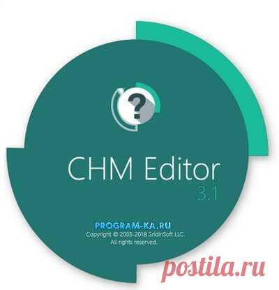 Описание: CHM Editor - это инструмент который позволяет создавать, редактировать и переводить электронные книги и файлы справки в формате CHM. Простым пользователям будет удобен просто для чтения CHM файла на иностранном языке