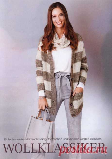 Maschen Style SH004 2018.