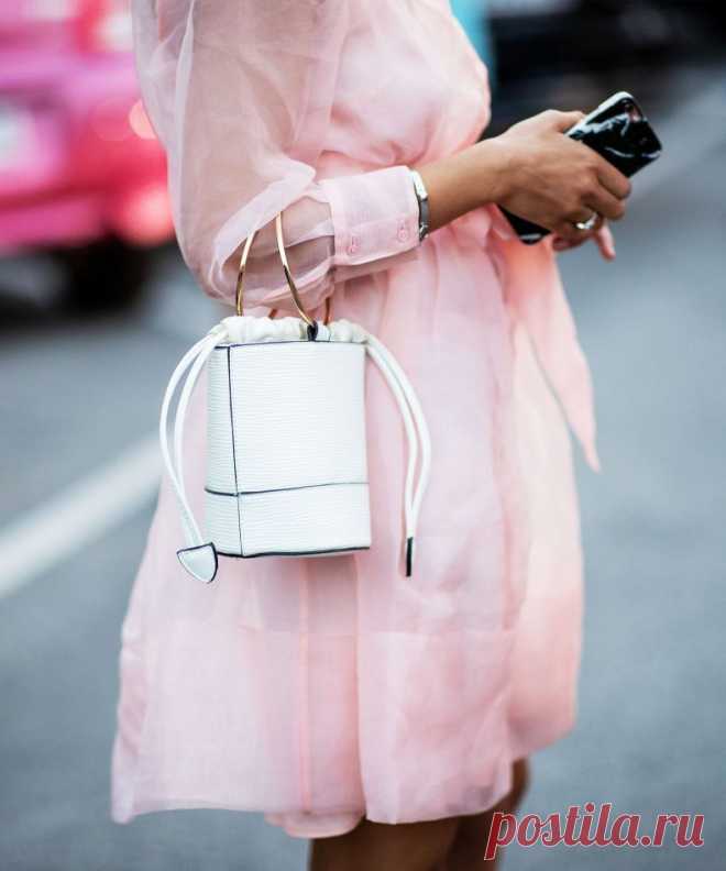 ღЖенские сумки 2023 года