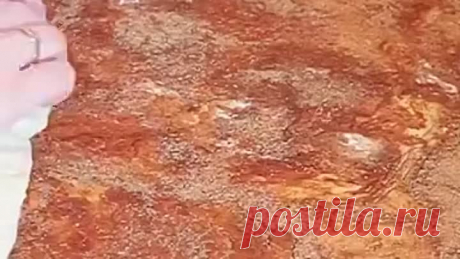 Настоящая вкуснятина. Вкусно, пальчики оближешь!