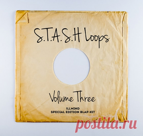 !llmind ll S.T.A.S.H Loops Volume 3 WAV  | 311 MB
I'm so proud to present VOLUME 3 of a brand new series of samples called 'STASH Loops'. It stands for 'Samples That Already Sound Hot', which means exactly that.

Download at:

https://audioclub.store/uncategorized/ll-s-t-a-s-h-loops-volume-3-wav/