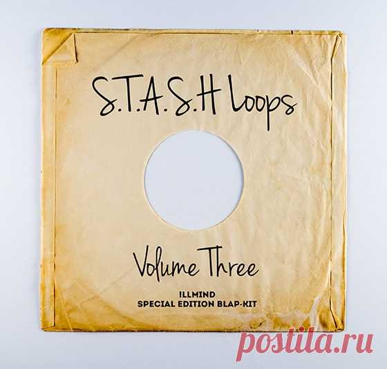 !llmind ll S.T.A.S.H Loops Volume 3 WAV  | 311 MB
I'm so proud to present VOLUME 3 of a brand new series of samples called 'STASH Loops'. It stands for 'Samples That Already Sound Hot', which means exactly that.

Download at:

https://audioclub.store/uncategorized/ll-s-t-a-s-h-loops-volume-3-wav/