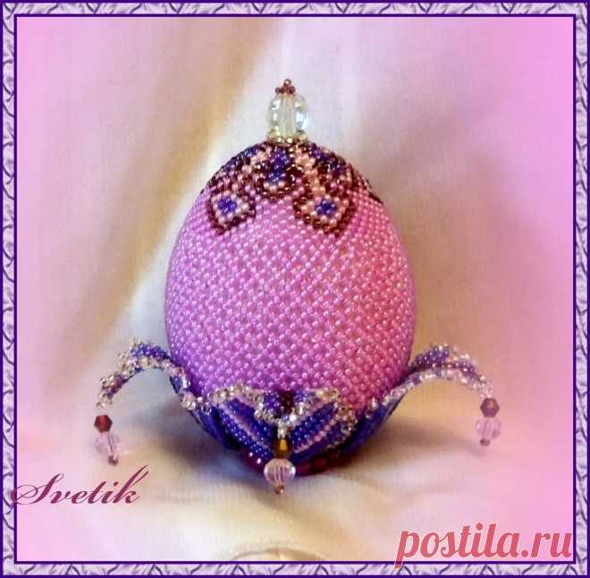 яйцо оплетенное бисером: 2 тыс изображений найдено в Яндекс.Картинках