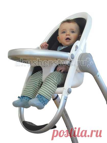 Стульчик для кормления Phil&Teds Highpod Original купить Цена:13650 руб