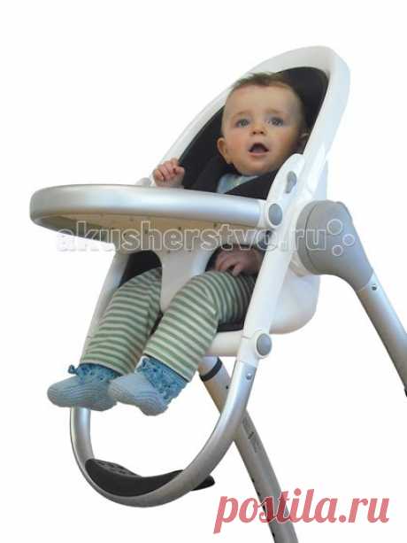 Стульчик для кормления Phil&amp;Teds Highpod Original купить Цена:13650 руб