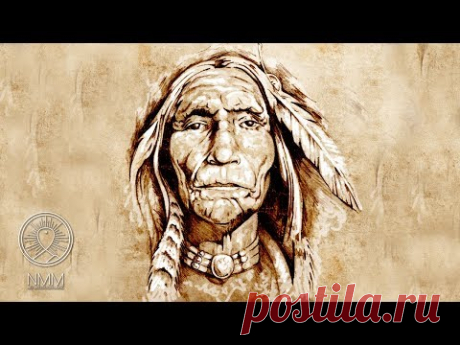 Индийская сонная музыка: каньонные флейты и ночные каньоны, медитация сна