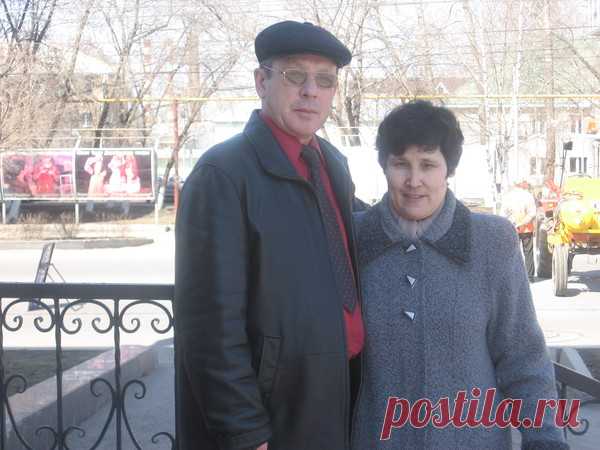 Факия Низамова - Альметьевск, Татарстан, Россия, 62 года на Мой Мир@Mail.ru