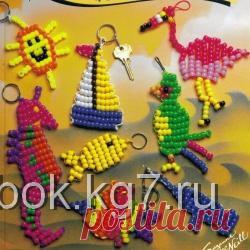 Велики број једноставних кључних фобова | Тангле