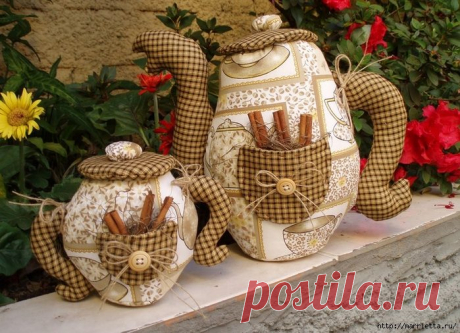 Работы для вдохновения в технике лоскутного шитья