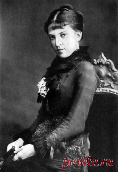 Иван Тургенев и каблук на его шее — Полина Виардо