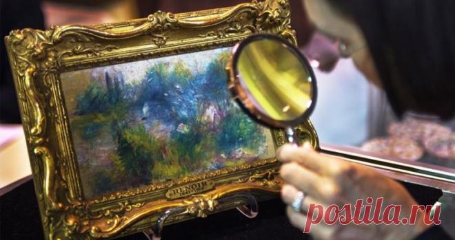 Пізнавальні факти про відомі картини - ProCikave Шедеври багатьох художників криють чимало загадок, а історії життя їх творців ще захопливіші. До Вашої уваги цікаве про відомі полотна та про їхніх авторів!