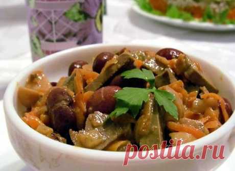 Готовим сами » Интернет-газета Кумушка.com