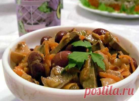 Готовим сами » Интернет-газета Кумушка.com