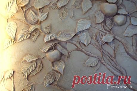 барельефы картины на стенах дизайн фото — Яндекс: нашлось 10 тыс. результатов