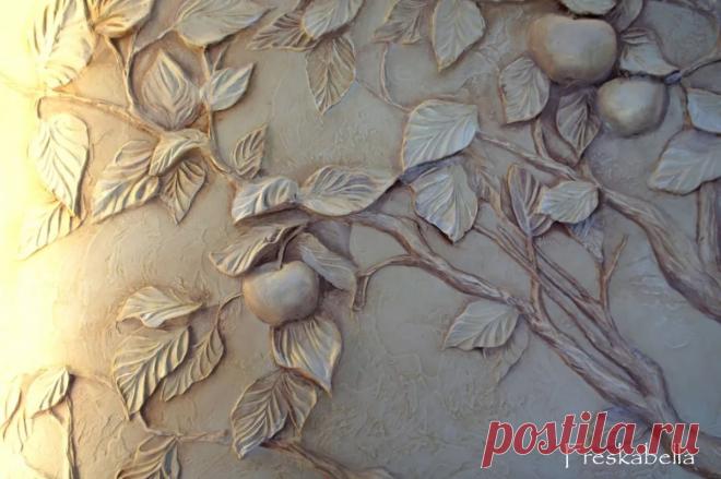 барельефы картины на стенах дизайн фото — Яндекс: нашлось 10 тыс. результатов