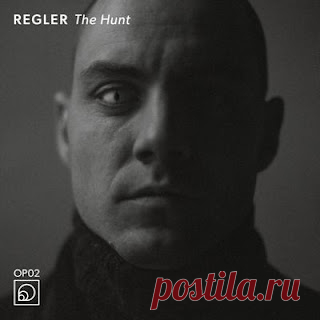 lossless music  : REGLER - The Hunt