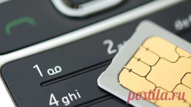 В Госдуме предложили привязывать смартфон к сим-карте через IMEI-код