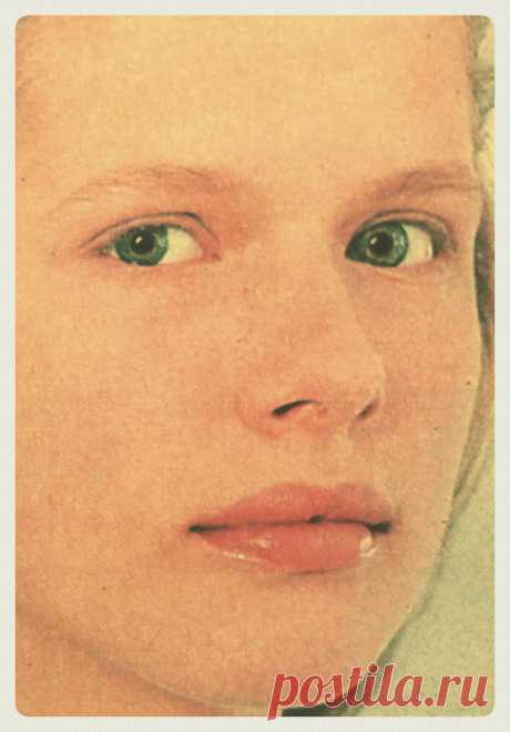 Уход за лицом. Как убрать волосяной мох на верхней губе. Секретно, эффективно и просто!