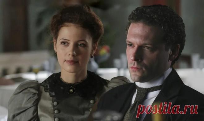 Агата и сыск. Рулетка судьбы