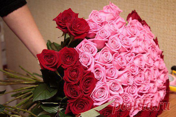 Красивые Цветы  Для Тебя