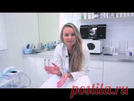 Как правильно очищать кожу лица - врач-косметолог [Cosmetolove Выпуск №2]