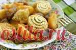 НУДЛИ ПО-УКРАИНСКИ: Вкуснятина необыкновенная!