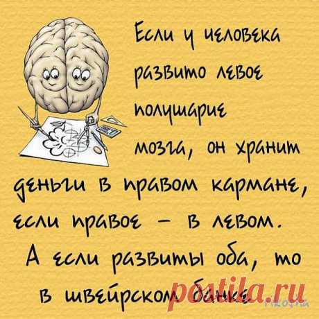 (+1) - Отвлечемся? Забавные факты | ДОМОХОЗЯЙКИ+