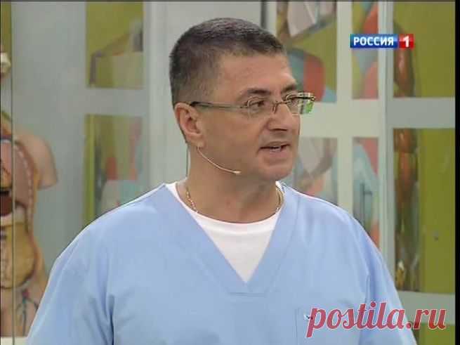 Шокирующее заявление! Александр Мясников: почти все рекламируемые медицинские препараты бесполезны