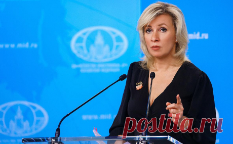 МИД заявил об «огромном количестве вопросов» к Израилю по ядерному оружию. Заявление министра наследия Израиля Амихая Элияху (партия «Еврейская сила»), допустившего возможность ядерного удара по сектору Газа, вызывает «огромное количество вопросов», заявила официальный представитель российского МИДа Мария Захарова в эфире «Соловьев Live».