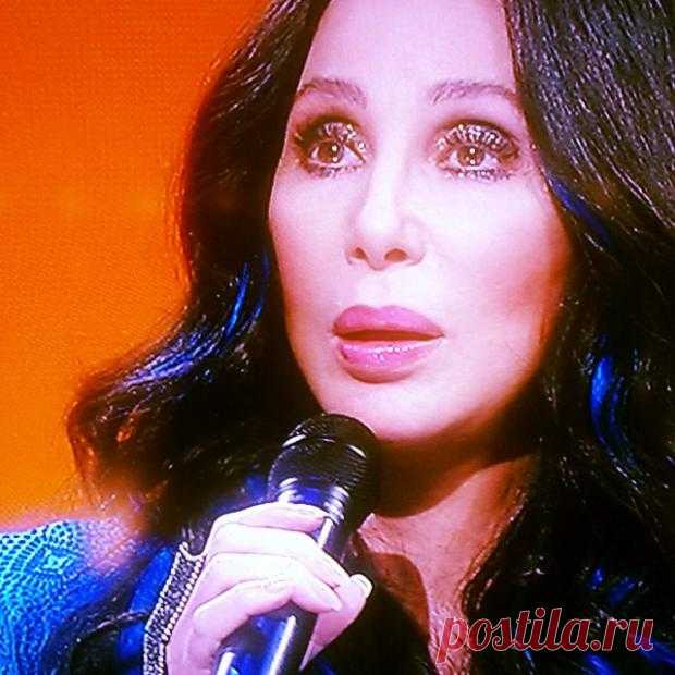 Отель в Нью-Йорке открывает специальный номер посвященный певице Шер