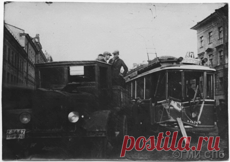 Прогулка по Ленинграду 1936 года. 15 снимков города за 5 лет до войны | Путешествия и всего по чуть-чуть | Дзен