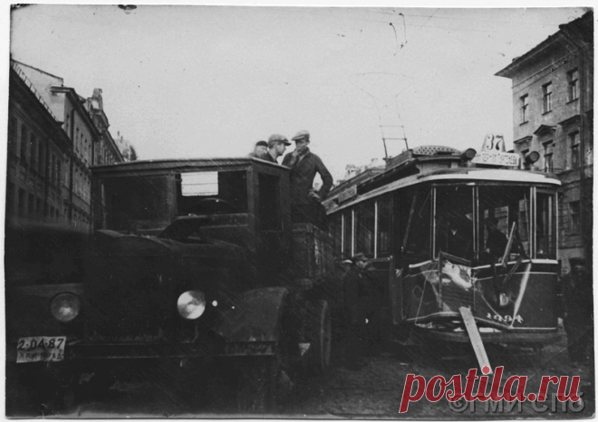 Прогулка по Ленинграду 1936 года. 15 снимков города за 5 лет до войны | Путешествия и всего по чуть-чуть | Дзен