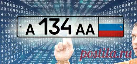 МИСТИКА И АВТО | makdiar.ru