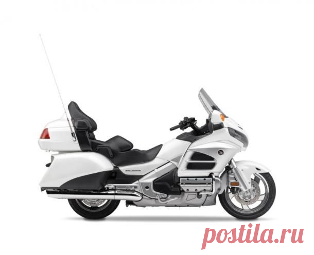 Honda GL1800 Gold Wing