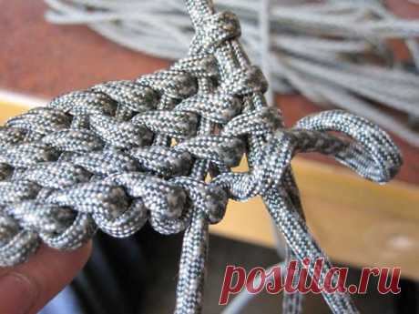 Slatts Paracord спасательных Браслет (без пряжки)