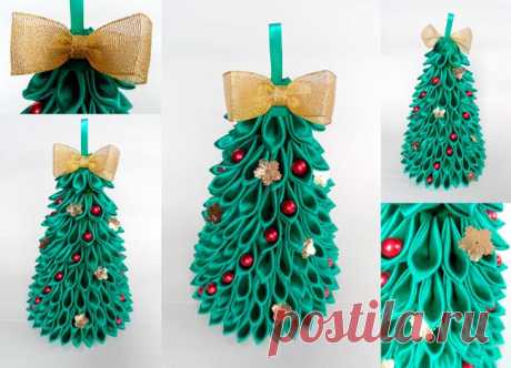 Brinquedos DIY para árvores de Natal para o ano novo de 2022, ideias para fotos